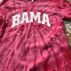 Bama shirt